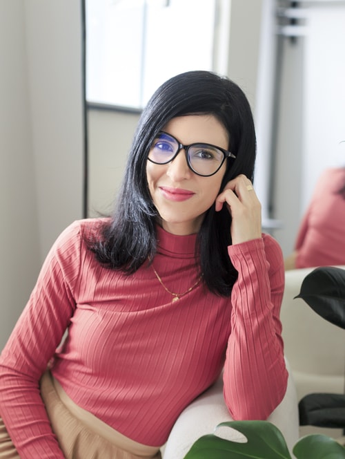 Psicólogo(a) Ivana Espírito Santo atendendo online em Vitória da Conquista/BA