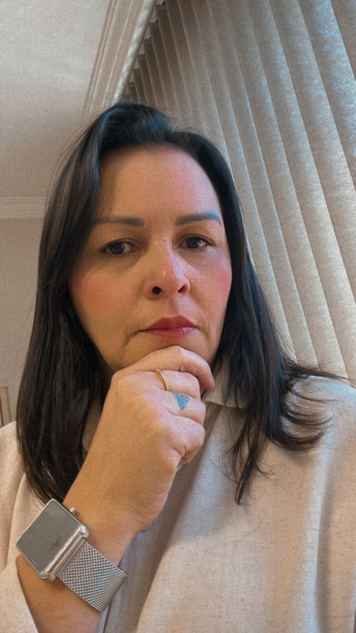 Psicólogo(a) Rozeli Maria Machado