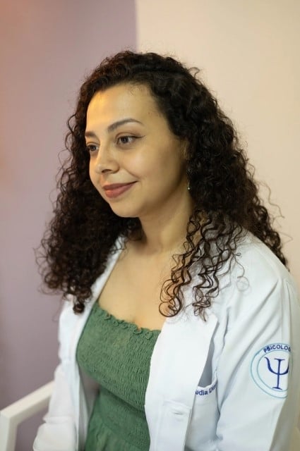 Ana Claudia Diniz de Sousa