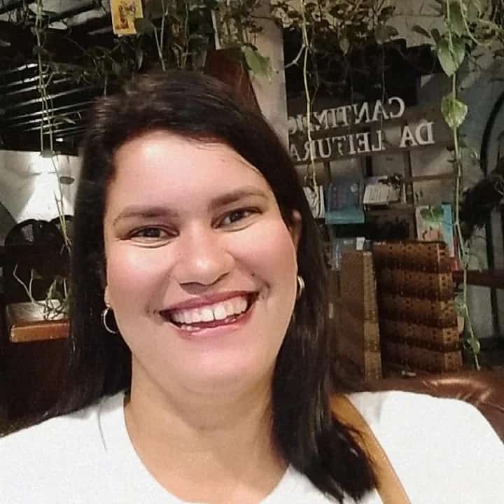 Psicólogo(a) Luana Raquel Araujo Da Silva atendendo online em Alagoinhas/BA