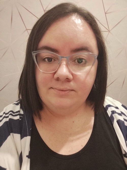 Psicólogo(a) Jennifer Rachel Santos de Oliveira atendendo online em São Paulo/SP