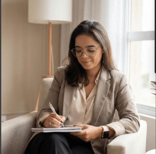 Adriana dos Santos Mota