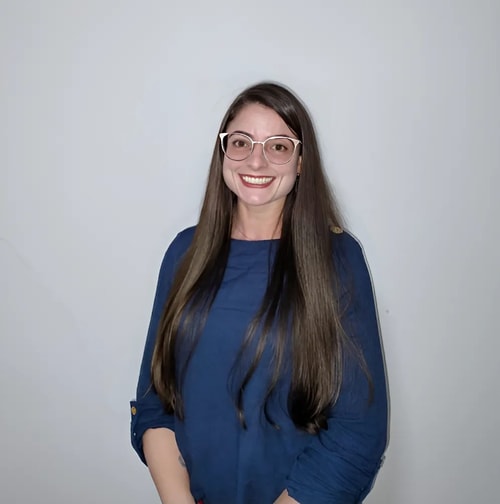 Psicólogo(a) Juliane Cristina Ferreira atendendo online