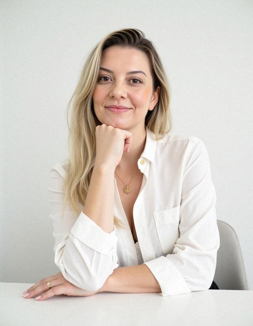 Psicólogo(a) Bruna Meira atendendo online em São Paulo/SP