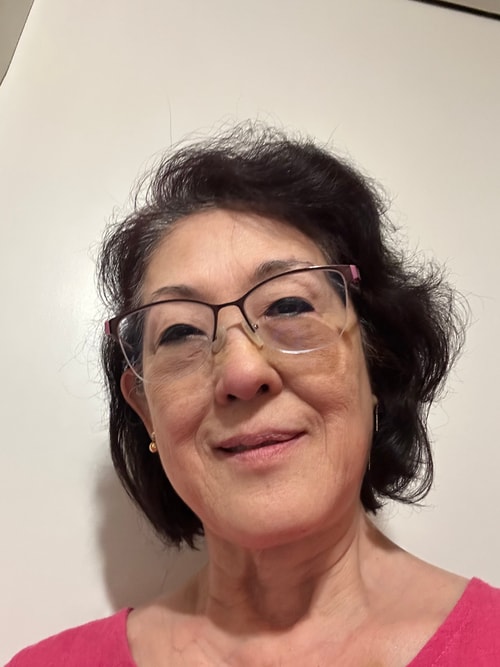 Psicólogo(a) Maria Alice Akemi Yagi Watanabe