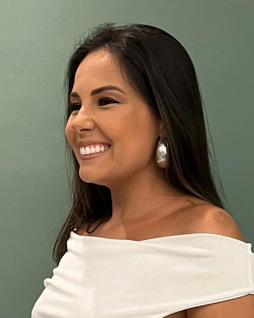 Laura Eilert Oliveira