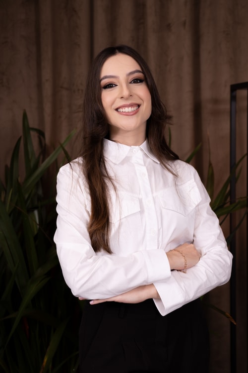 Psicólogo(a) Júlia Sganzerla atendendo online em Caxias do Sul/RS