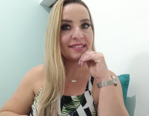 Viviane Fernandes de Oliveira