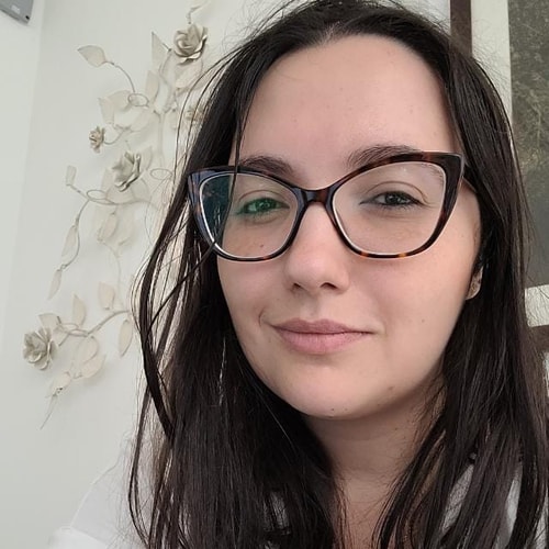 Psicólogo(a) Mariana Lorenzi