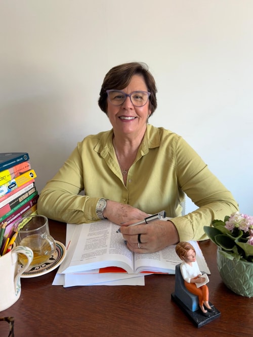 Psicólogo(a) Silaine Matos Ferreira atendendo online em Macaé/RJ