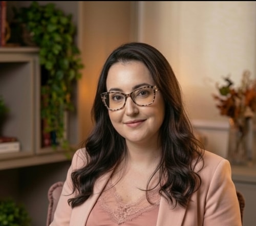 Psicólogo(a) Flávia Maria Medeiros Donato