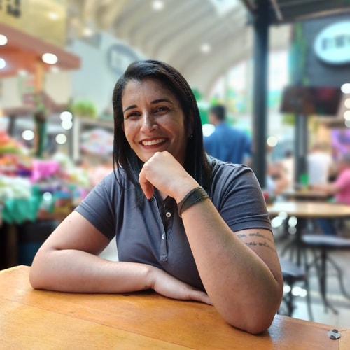 Psicólogo(a) Danila Moreira atendendo online em São Paulo/SP