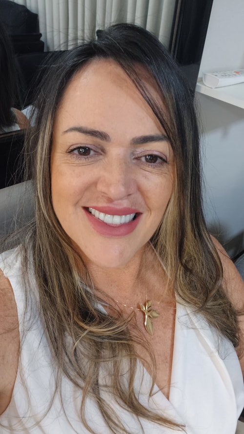 Psicólogo(a) Sônia Rigamonti da Silva