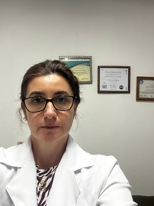 Psicólogo(a) Juliana Cassanti de Abreu atendendo online em Barrinha/SP