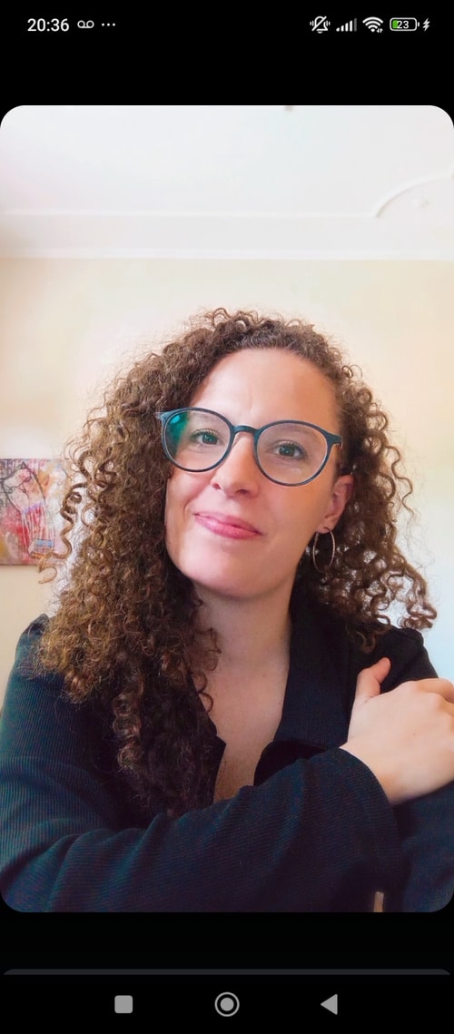 Psicólogo(a) Liana de Mello Trindade atendendo online em Santa Maria/RS