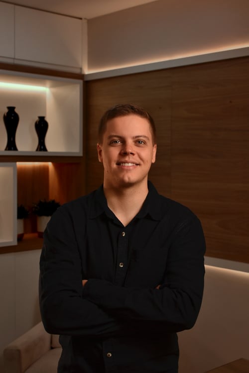 Pedro Henrique Ferreira de Macedo