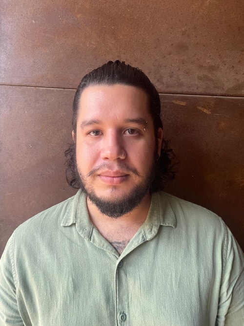 Psicólogo(a) Daniel Vieira Pitanga atendendo online