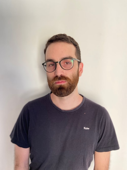 Psicólogo(a) Caio Fernando Zimmermann Corrêa atendendo online em Campina Grande/PB