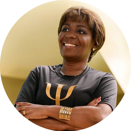 Psicólogo(a) Andréia Marinho