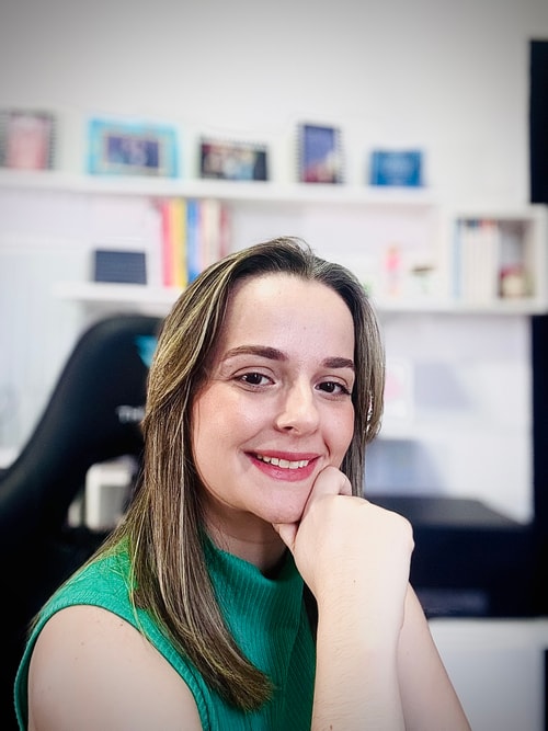Psicólogo(a) Tathiane Campos de Almeida