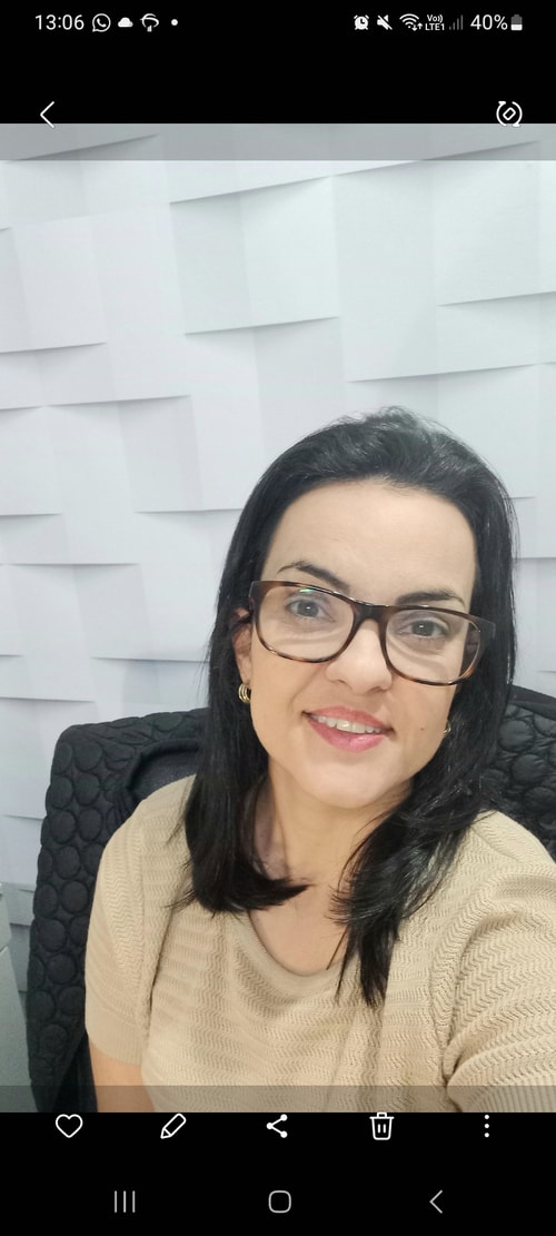 Psicólogo(a) Tatiane Soares atendendo online em Campinas/SP