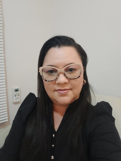 Paula Izaiane de Souza