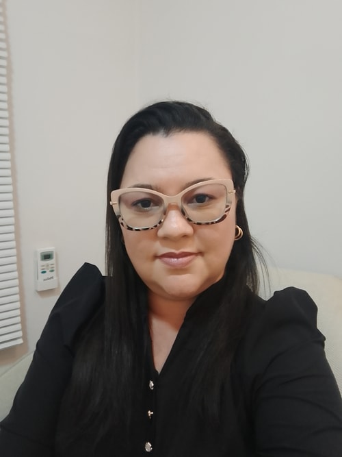 Psicólogo(a) Paula Izaiane de Souza atendendo online em Natal/RN