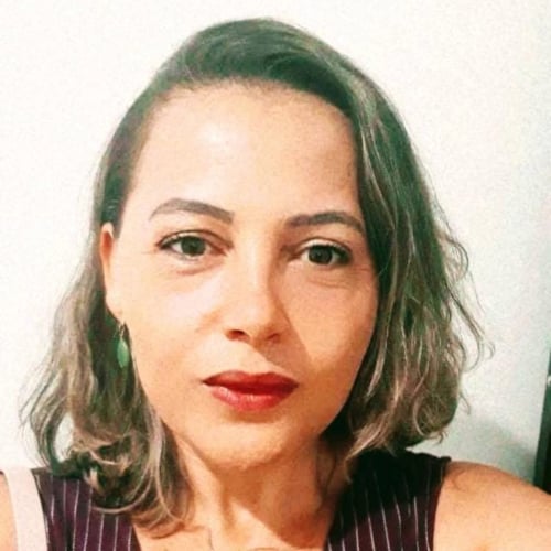 Luciene Isabel de Jesus Seibert