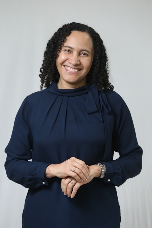 Psicólogo(a) Maria da Cruz Gomes Ribeiro atendendo online em Campina Grande/PB