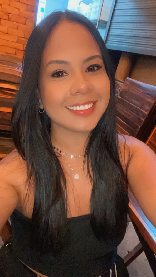 Psicólogo(a) Ariane Morão atendendo online em São Paulo/SP