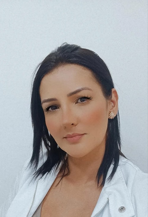 Psicólogo(a) Dayanne Alves Vieira da Silva atendendo online em Brasília/DF