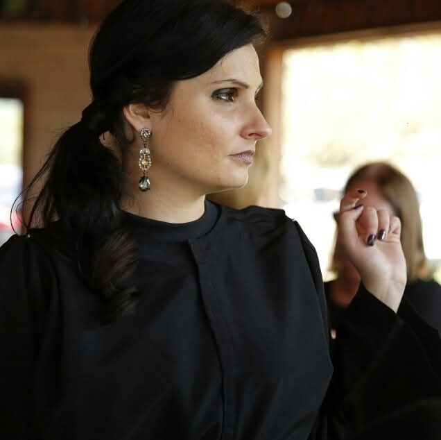 Psicólogo(a) Jaileni Rodrigues Homrich atendendo online