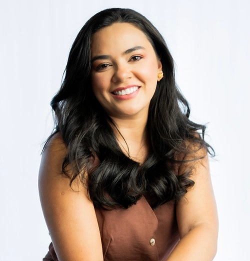 Psicólogo(a) Jhonna Darck Oliveira dos Santos