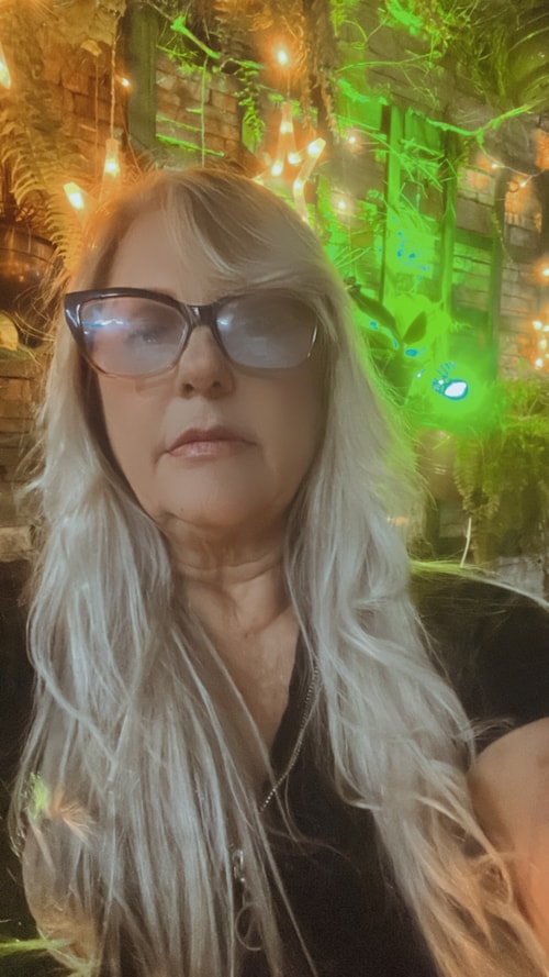 Psicólogo(a) Rosangela Racanicchi atendendo online em São Paulo/SP