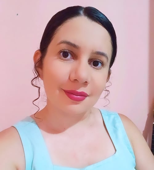 Ana Cristina Cordeiro da Silva