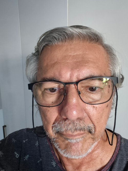 Psicólogo(a) Fernando Antônio Nascimento da Silva