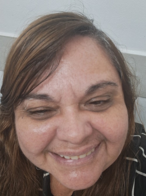 Psicólogo(a) Marilena Simmons Santos atendendo online em São Gonçalo/RJ