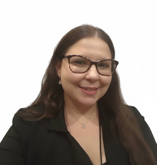 Psicólogo(a) Mirian P Pires atendendo online em Resende/RJ