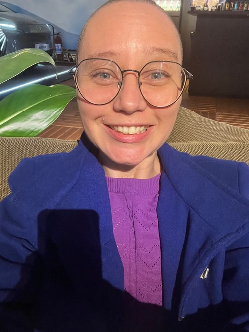 Psicólogo(a) Diana Isidoro Silva