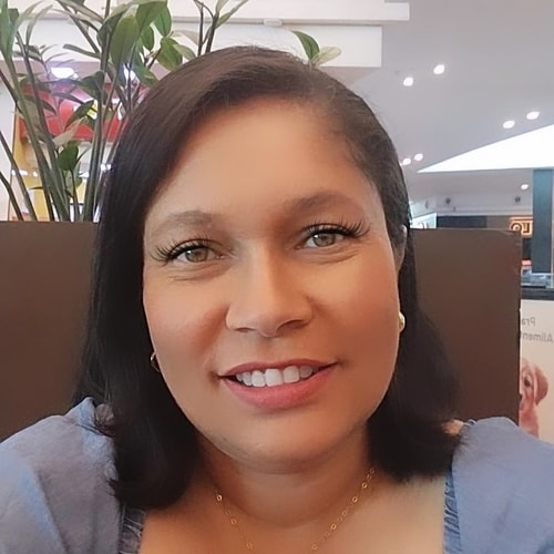 Psicólogo(a) Sheila Cristina Melo atendendo online em Uberlândia/MG