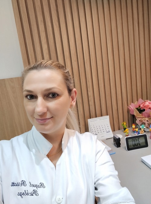 Psicólogo(a) Raquel Pessatti Cimardi atendendo online em Presidente Getúlio/SC
