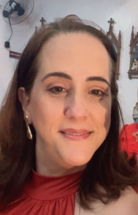 Psicólogo(a) Flavia Maria Ferreira Lins de Albuquerque atendendo online em Recife/PE