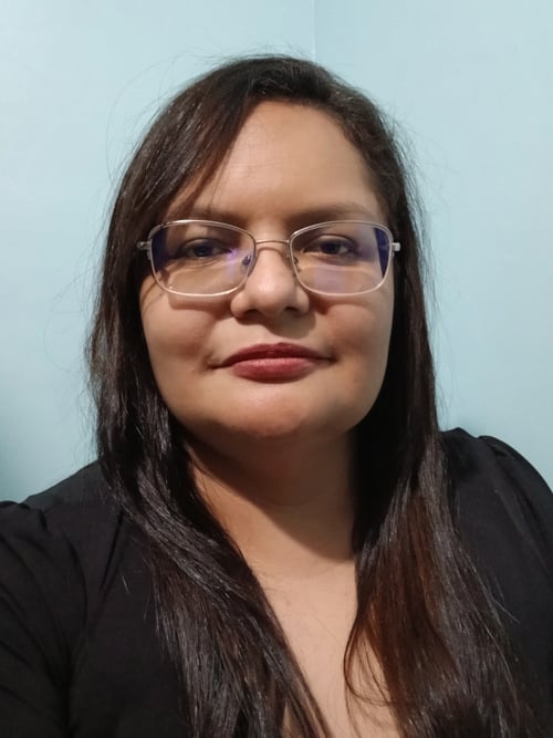 Alessandra Batista Magalhães