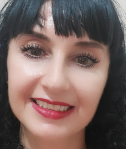 Luciana Mattiazzi Diniz e Silva