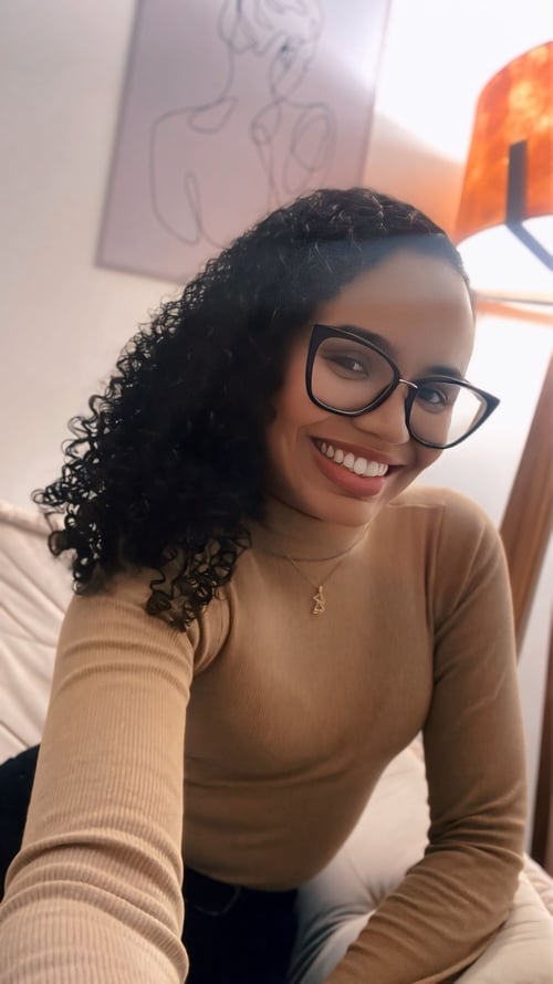 Camila Fonseca Dantas