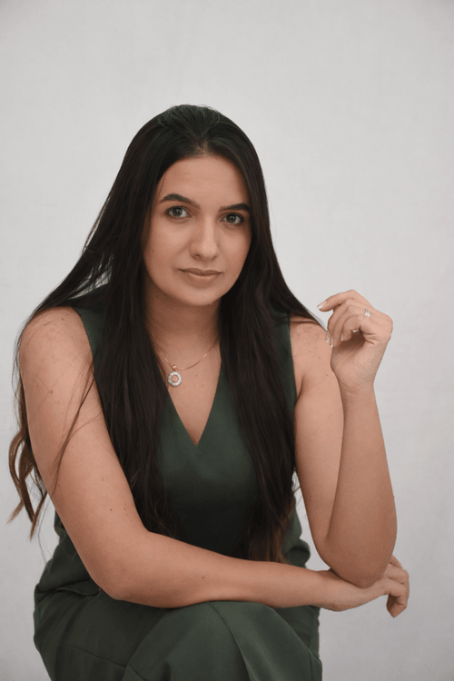 Psicólogo(a) Natália Maria Arrais Alves atendendo online em Juazeiro do Norte/CE