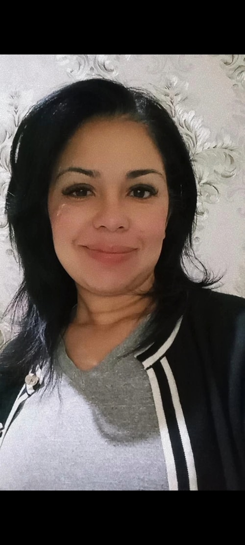 Psicólogo(a) Mariele Rosa dos Santos atendendo online