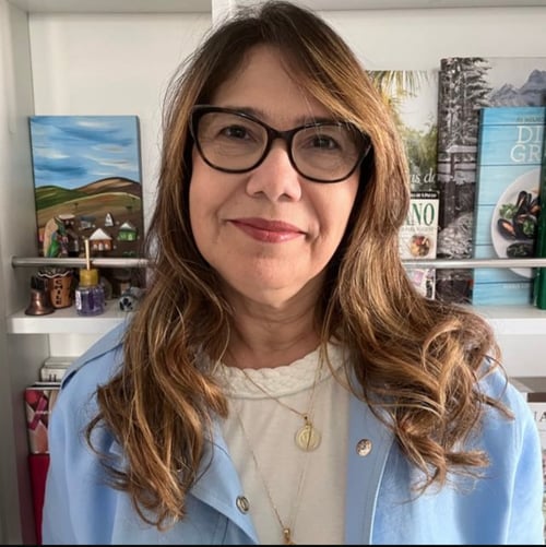 Rosana Márcia Minante