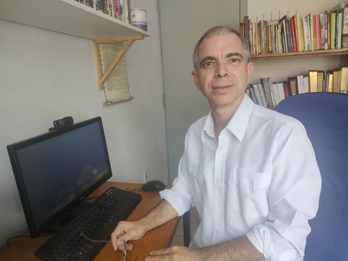 Psicólogo(a) Gleis Gonçalves Torres