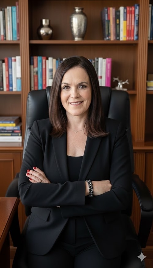 Psicólogo(a) Luciene Garcia Sanches atendendo online em São Bernardo do Campo/SP